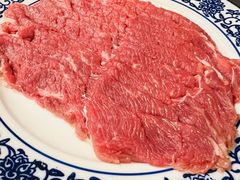 羊磨裆-裕德孚·非遗手切涮羊肉(东直门内大街店)