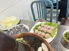 -三兴涮羊肉(荣安大街店)