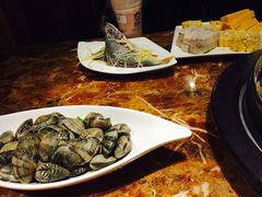 -船奇蒸汽海鲜·闽菜(八市海鲜总店)