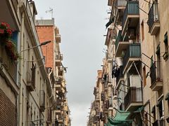 -小巴塞罗那海滩