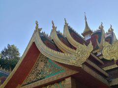 -西双版纳勐泐文化旅游区