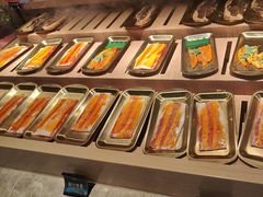 -梨花自助烤肉(西三旗万象汇黑金店)