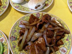 -听鹂馆饭庄(颐和园店)