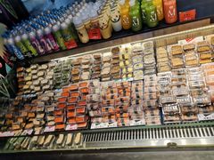 -池田寿司·4H鲜作(朝阳大悦城店)