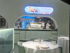 -眉州东坡·熊猫主题餐厅(枫蓝店)