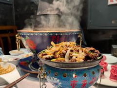 -东来顺饭庄(apm总店)