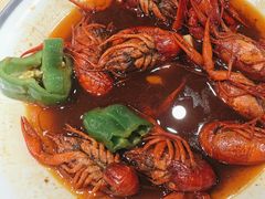 -杨氏青龙虾·羊蝎子(珠江路店)