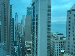 -宜必思香港中上环酒店