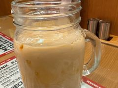 -敏华冰厅(紅磡)