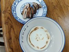 -朱秀英梆梆肉葫芦头(琉璃街店)