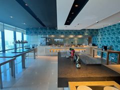 -上海龙之梦万丽酒店