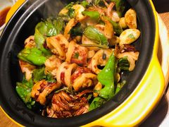 -闽上鲜·福建菜(龙湖滨江天街店)