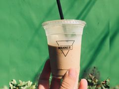 -Manner Coffee(大宁国际商业广场店)
