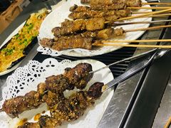 -蒙乡烤全羊·烤羊腿(京溪同和店)