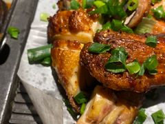 -绿茶餐厅(成都大悦城店)