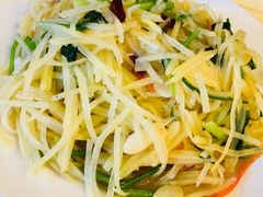 -馅饼粥·百年传承 since1926(中山路店)