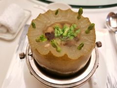 -正佳广场万豪酒店-粤菜餐厅·点心·海鲜·聚餐