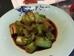 -咸亨酒店•非遗绍兴菜•中华老字号(堂吃餐厅)