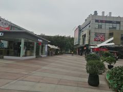 -证大大拇指广场(芳甸路店)