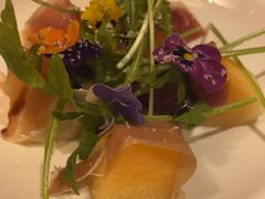 -PARFUM FLORAL花境法餐(南京首店)
