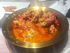 -有位虾匠·香辣蟹·小龙虾(李村店)