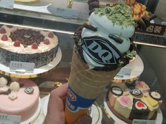 -DQ·蛋糕·冰淇淋(周浦万达店)