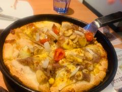 -必胜客(滨江店)