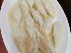 -喜家德虾仁水饺(长泰广场店)