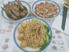 -吉禧粤特色甜品小吃(腾飞店)