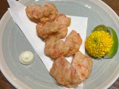 -傑·料理·海鲜放题(佛山文华荟店)