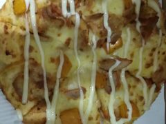 -City1+1城市比萨(国商卫星广场店)