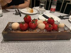 -北京王府井希尔顿酒店·秦唐中餐厅Chynna