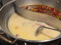 -捞王锅物料理(凯旋路店)