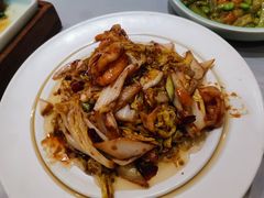 -北平盛世·新京菜·北京烤鸭(劲松·双井店)