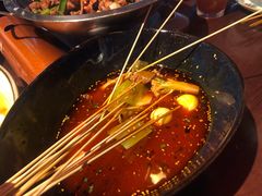 -成都娃娃花园餐厅 (南艺旗舰店)