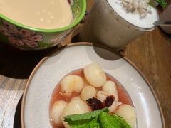 -耶里夏丽新疆餐厅(百联中环购物广场店)