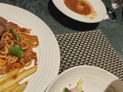-翡翠鸟精品泰国菜(北辰财富中心店)