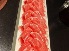 -南门四季铜锅涮肉(大屯·北苑店)