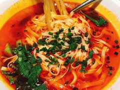 酸汤面-贵阳味道(未来方舟店)