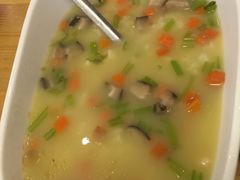 -乌镇那一年小院主题餐厅(甘泉西路店)