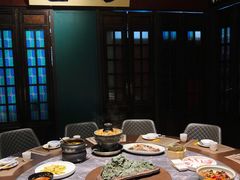 -福照楼汽锅鸡·云南菜(护国路店)