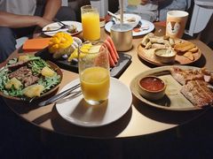 -Terrace 8 八号露台(波特曼丽思卡尔顿店)