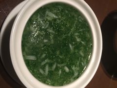 -枣子树素餐厅(铂金城店)