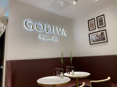 -GODIVA(王府井apm店)