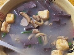 -笑云开汤包店(网巾市店)