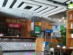 -李想大虾(牡丹路店)