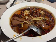 -尚一汤 广东炖汤(金桥国际店)