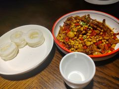 -小柴米·传统江西菜(万寿宫店)