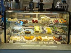 -Fern Forest Cafe