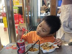 -梅溪·小伙子干挑面(安吉总店)